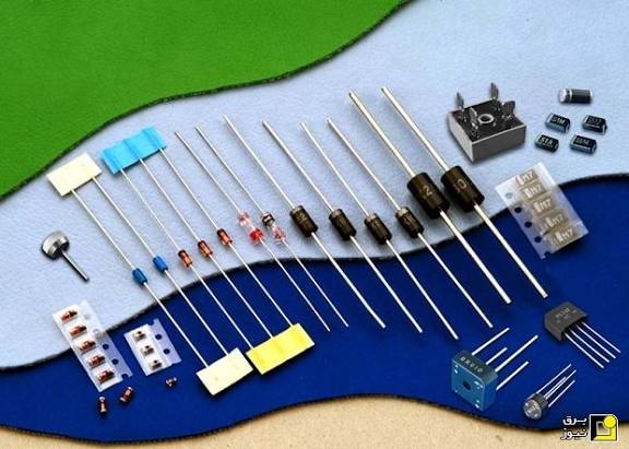 دیودDIODE