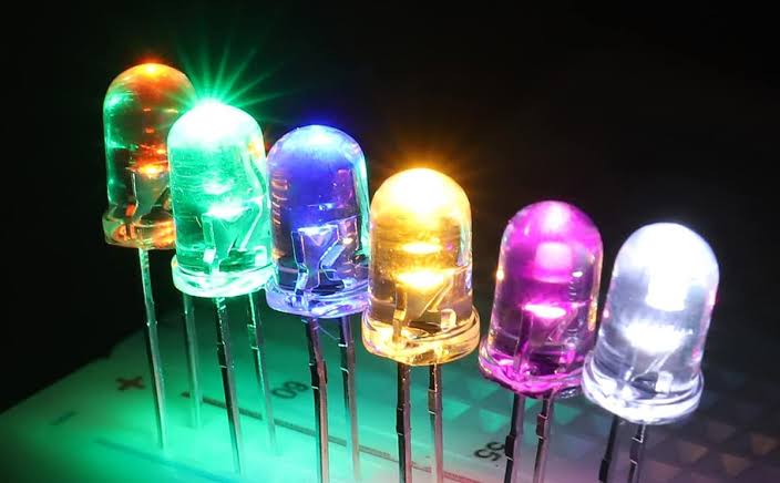ال ای دی LED