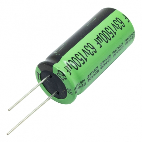 1500UF/63V