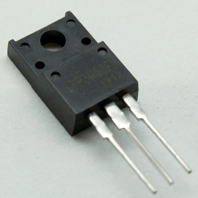MOSFET STP3N60F1 N-MOS*** 600V 2.7A DIP