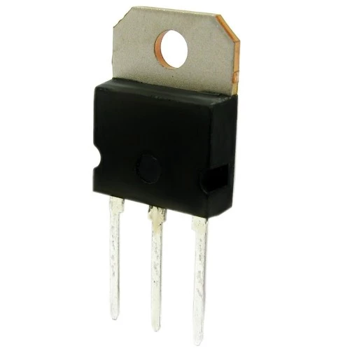 MOSFET IRF730 N-MOS*** 400V 5.5A DIP