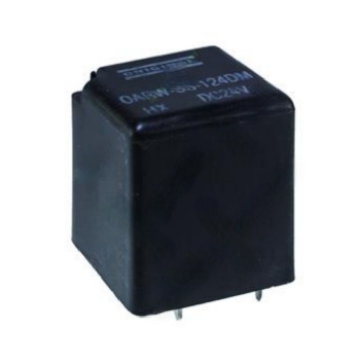 Relay OARW-SS-124DM***24V 20A 1N.C 1N.O DIP