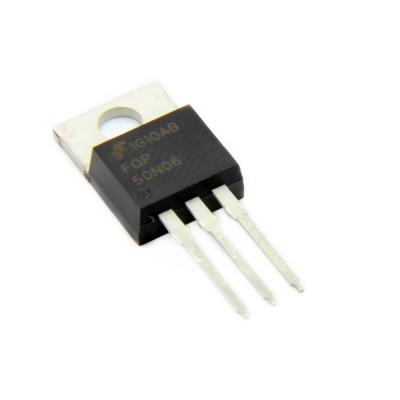 MOSFET 50N06 N-MOS***60V 50A DIP