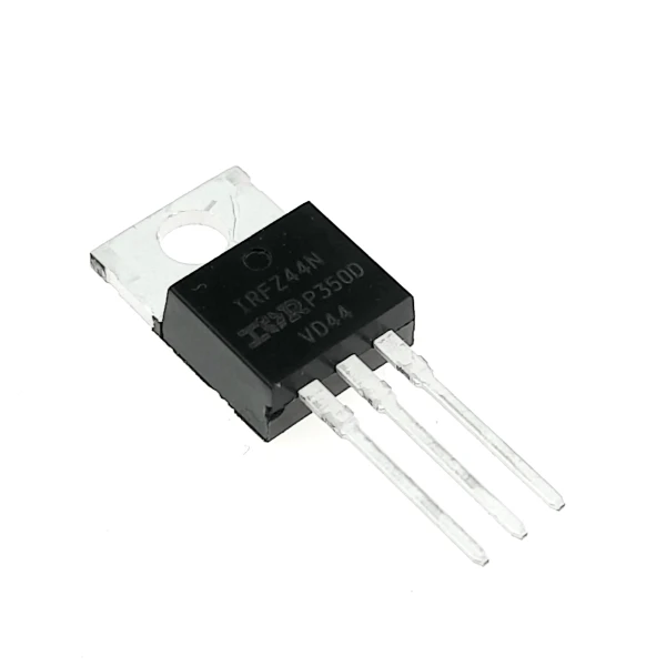 MOSFET IRFZ44N N-MOS*** 55V 49A DIP