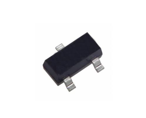 BJT 2SA1576A***PNP 50V 150mA SMD