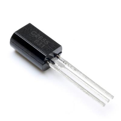 BJT 2SC2655***NPN 50V 2A DIP