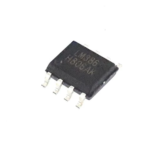 LM386L/SMD