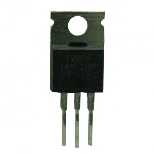 MOSFET IRF9530 P-MOS*** 100V 12A DIP
