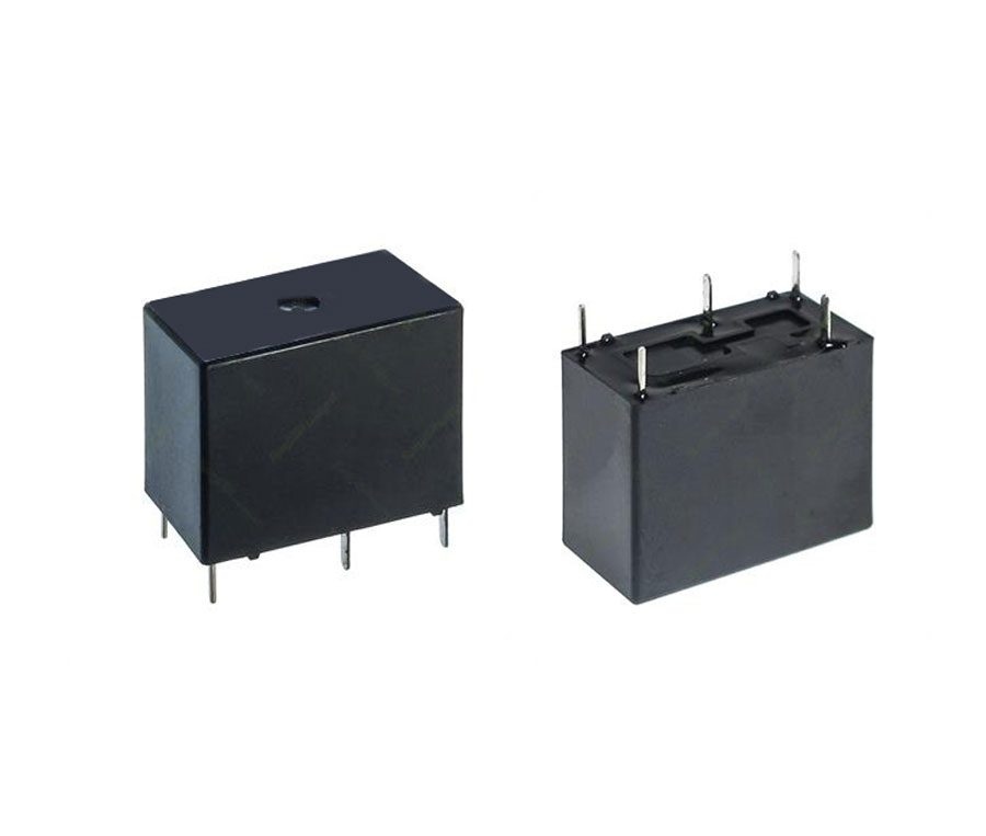 Relay OMRON G5Q-14***24V 1N.O-1N.C DIP