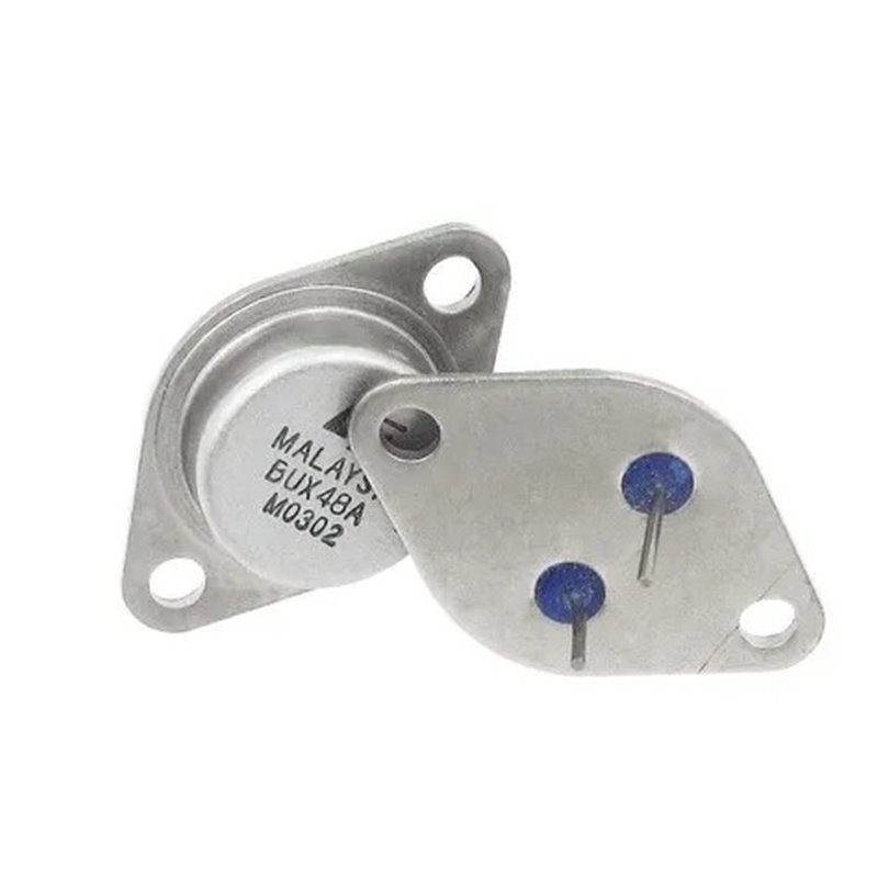 BJT BUX48A(BALL)***NPN 450V 15A DIP
