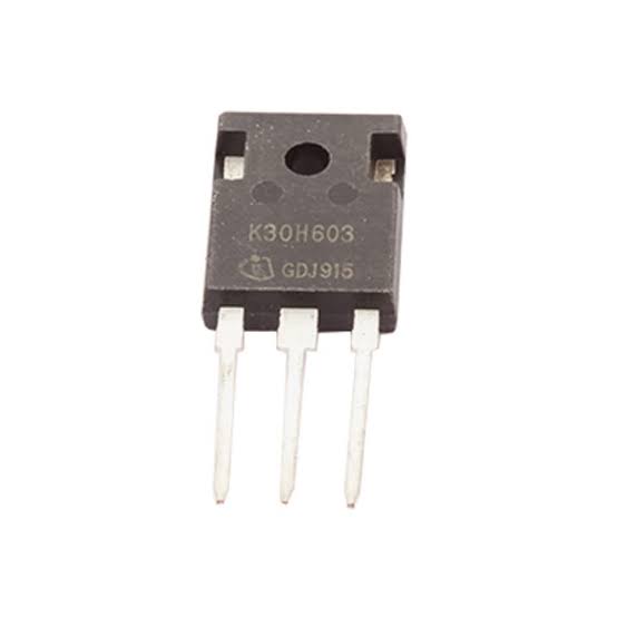 K30H603 IGBT 600V 30A