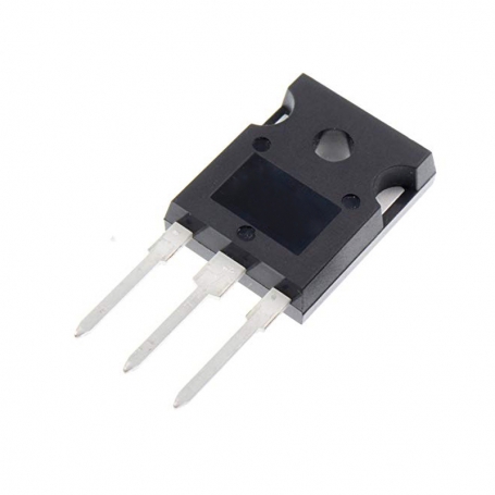 MOSFET IRFP9240 P-MOS***200V 12A DIP