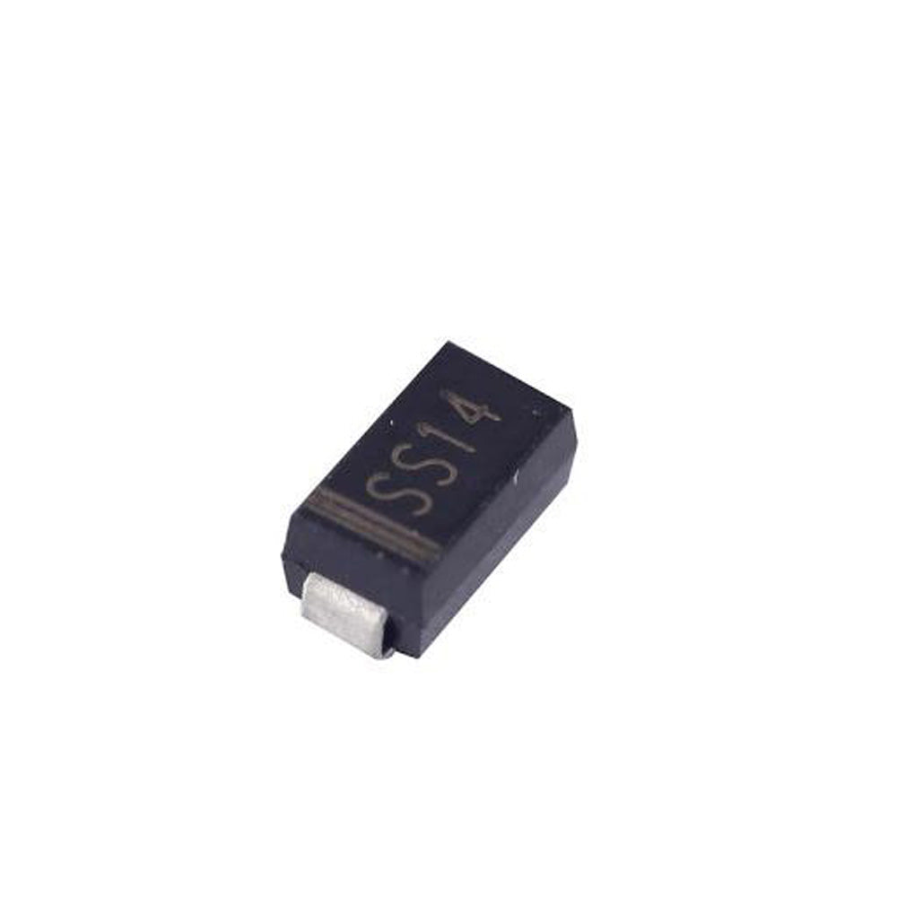 1N5819 SMD