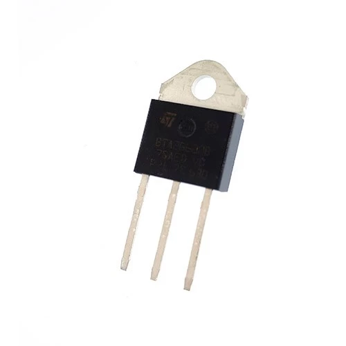 TRIAC BTA26-600***600V 25 A DIP
