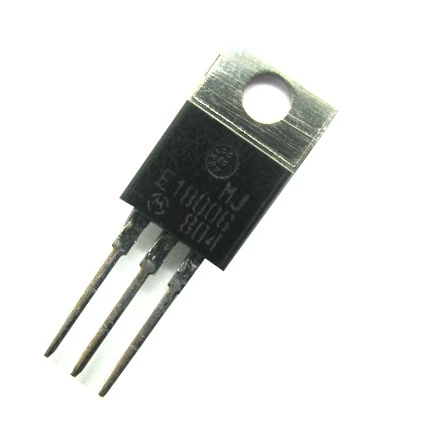 BJT MJE18006***NPN 450V 6A DIP
