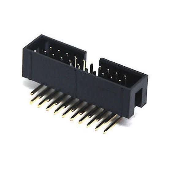 پی اچ ال ۱۰*۲ نری رایت ۲ میلیمتر DIP