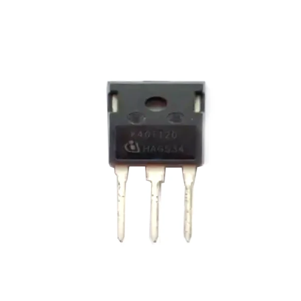IGBT K40T120 1200V 40A DIP