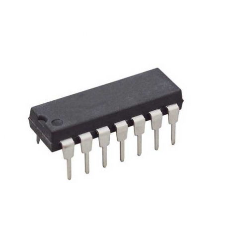 74HC14
