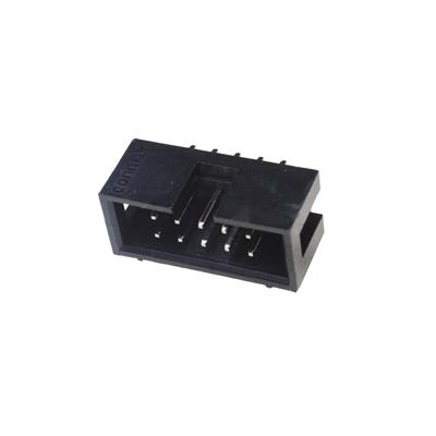 باکس هدر روبردی ۵*۲ نری صاف ۲ میلی متر DIP