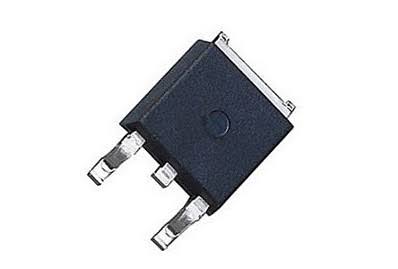 BJT KSH127***PNP 100V 8A SMD