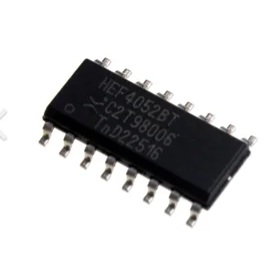HEF4052BT/SMD