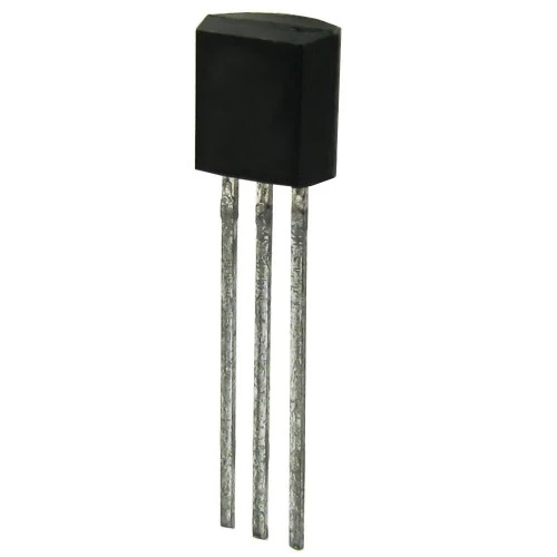 BJT 2N2907*** PNP 60V 0.6A DIP