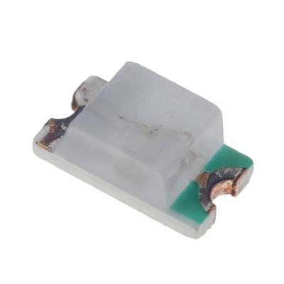 ال ای دی آبی حباب شفاف ۰۸۰۵ SMD