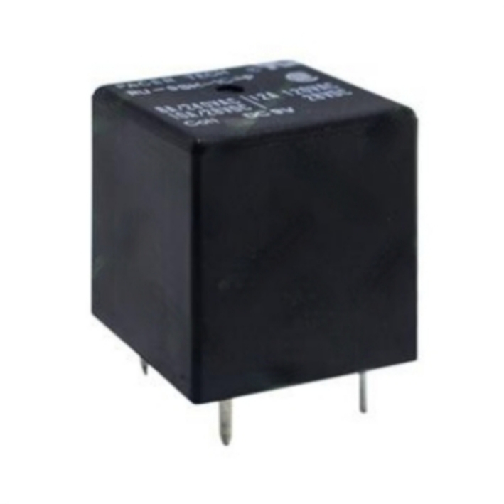 Relay RU-9SH-1C-P***9V 6A 1N.O 1N.C DIP