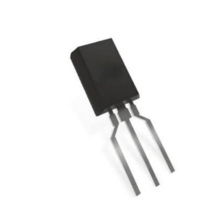BJT KTB985*** PNP 50V 3A DIP