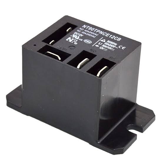 Relay NT90TPNCE12CB***12V 30A 1N.C DIP