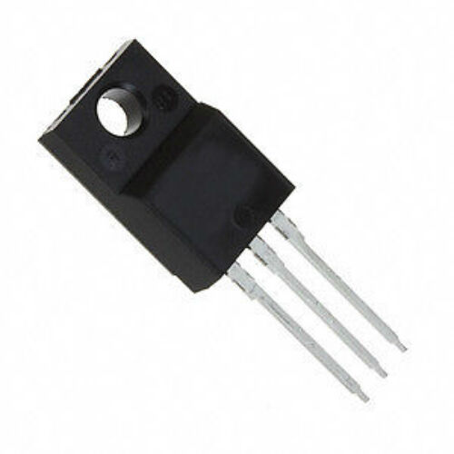 MOSFET K2718 N-MOS*** 900V 2.5 A DIP