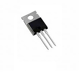 MOSFET 2SK1413 N-MOS*** 1500V 2A DIP