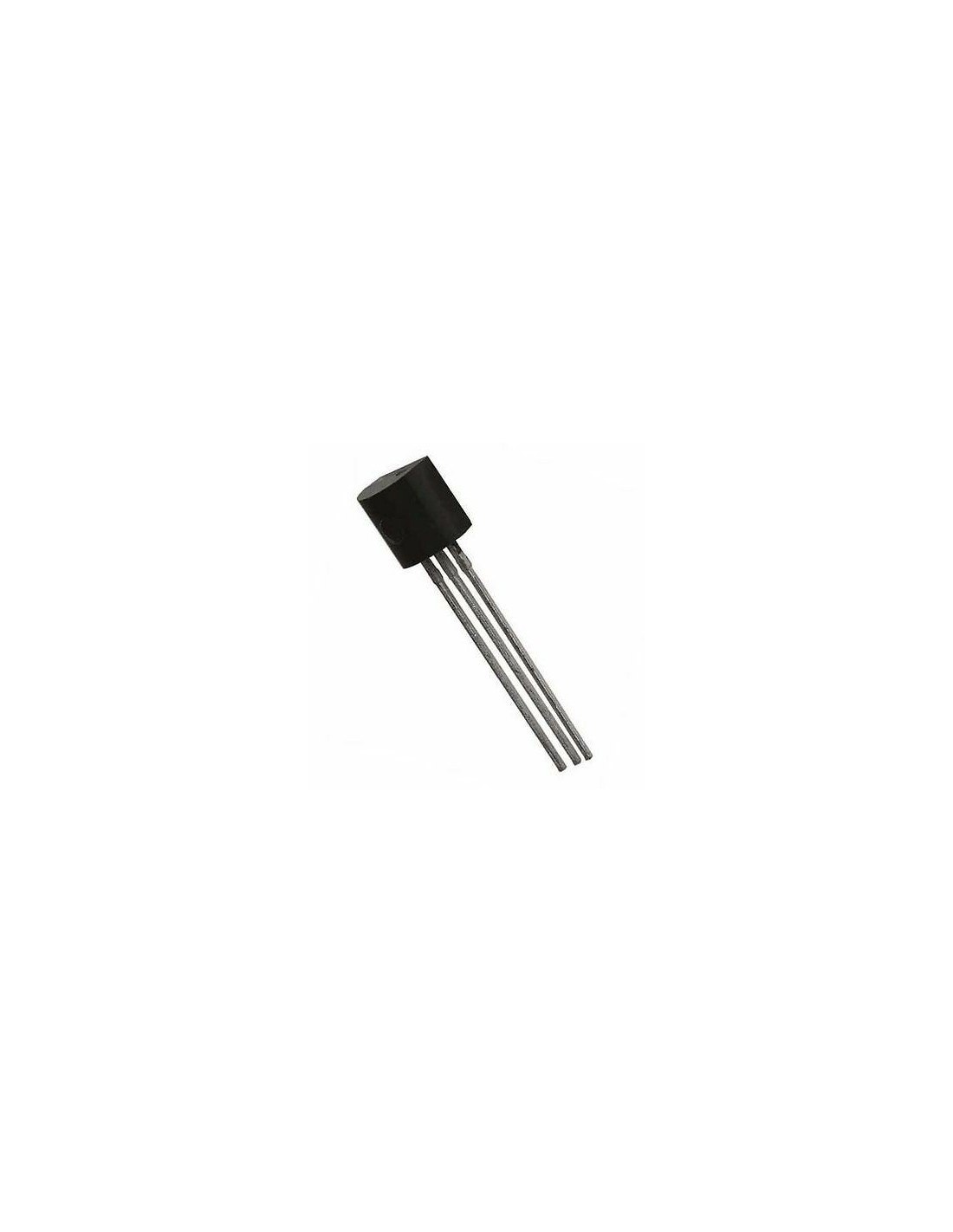 BJT BC140***NPN 40V 1A DIP