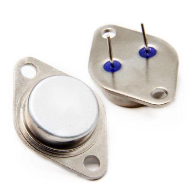 BJT 2N1533(BALL)*** PNP 120V 5A DIP