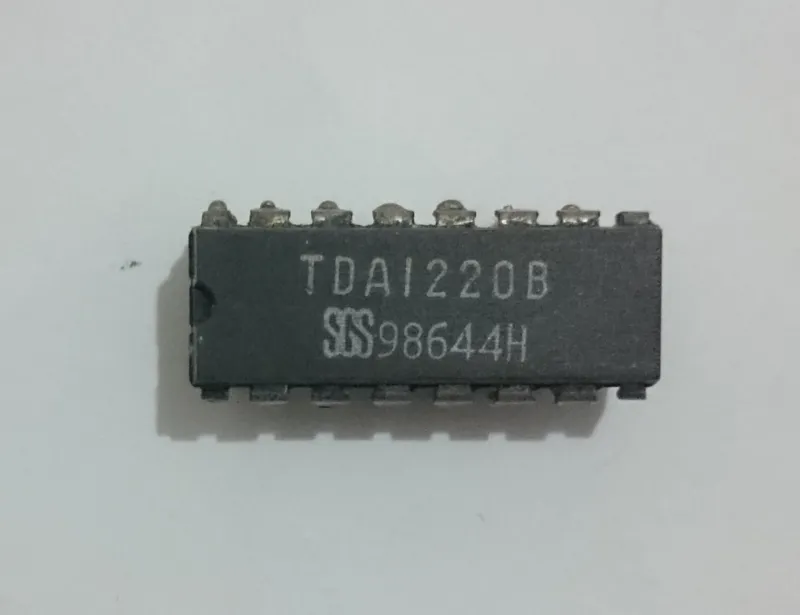 TDA1220