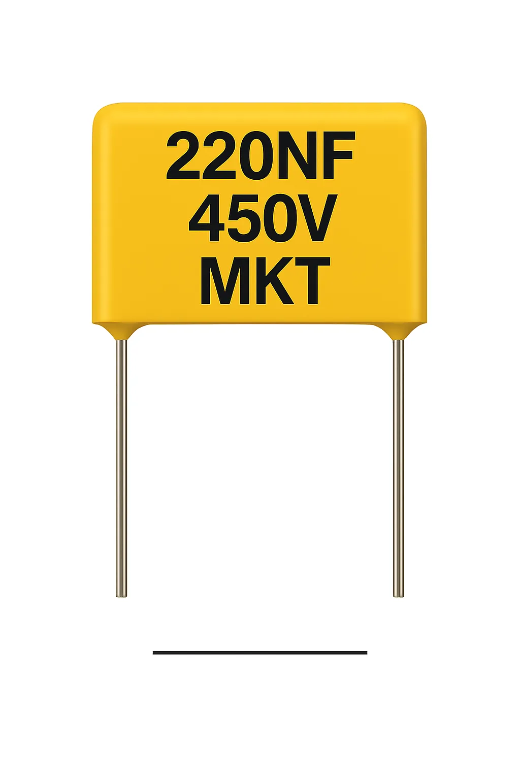 MKT220nF/450V