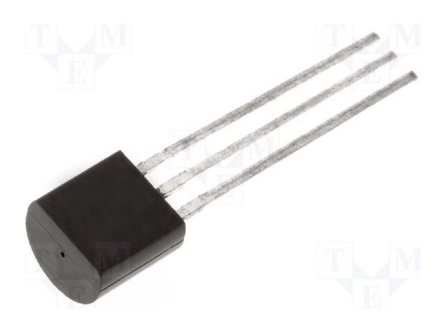 BJT 2SA1626***PNP 400V 2A DIP