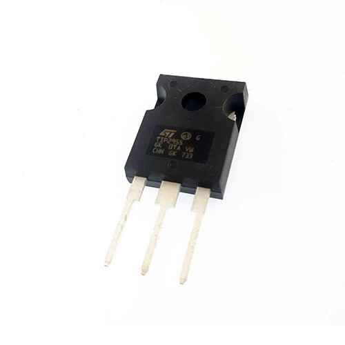 BJT TIP2955***PNP 60V 15A DIP