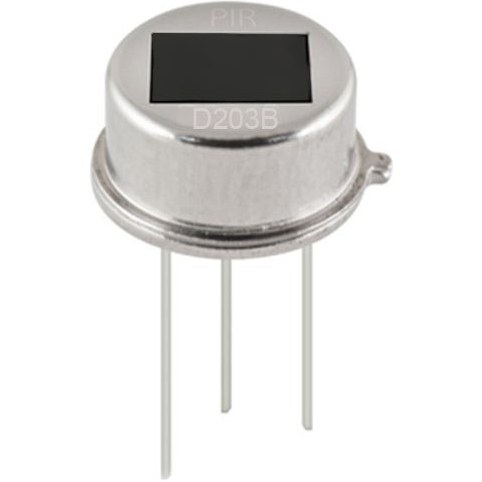 PIR SENSOR