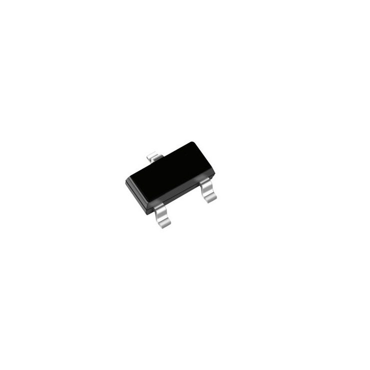 BJT 8050***NPN 25V 500mA SMD