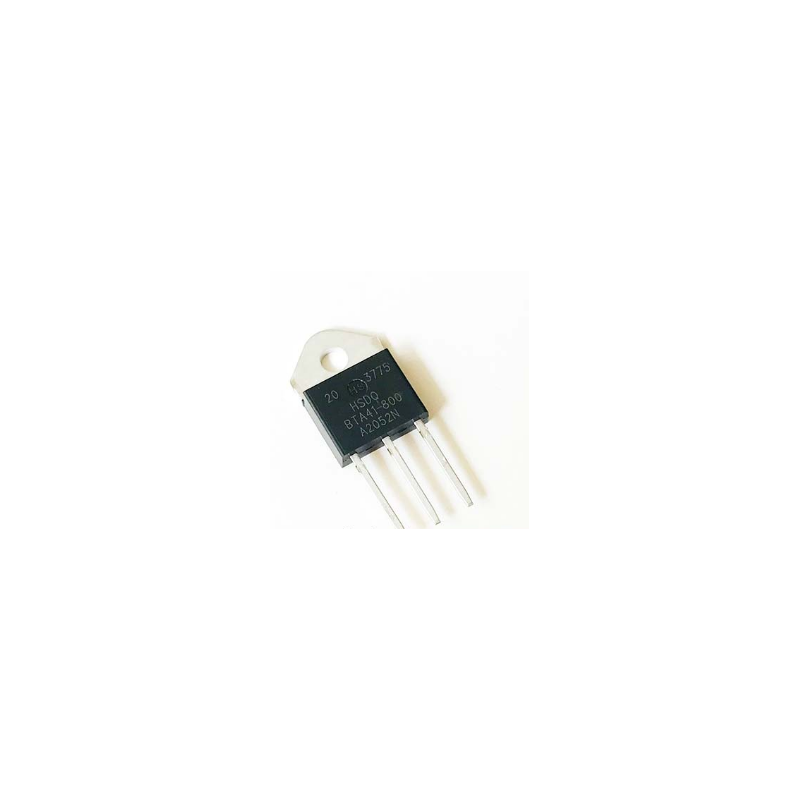 TRIAC BTA41-800B***800V 41A DIP