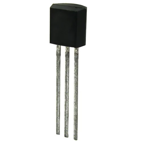 BJT 2SC3355*** NPN 12V 0.1A DIP