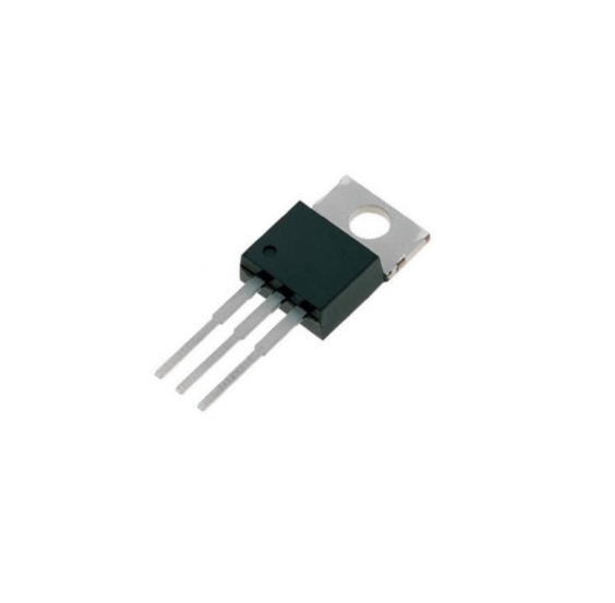 BJT TIP41***NPN 40V 6A DIP