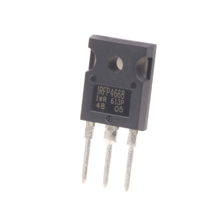 MOSFET IRFP4668 N-MOS***200V 130A DIP