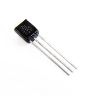 BJT 2N3904***NPN 40V 200mA DIP