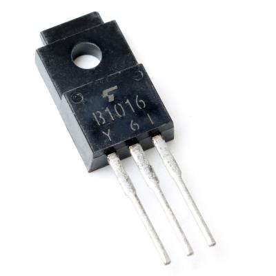 BJT 2SB1016A-Y***PNP 100V 5A DIP