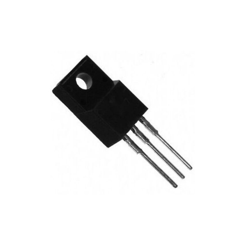 MOSFET 2SJ583 P-MOS***250V 3.5A DIP