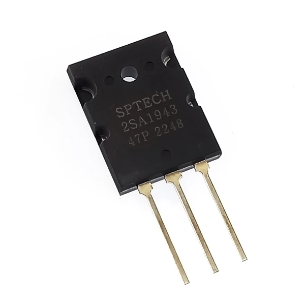 BJT 2SA1943***PNP 230V 15A DIP