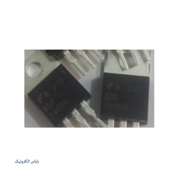 MOSFET SSP7N60 N-MOS***600V 7A DIP