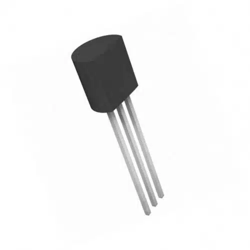 BJT BC337-40***NPN 50V 800mA DIP
